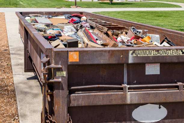 Retail Junk Removal in Acalanes Ridge, CA